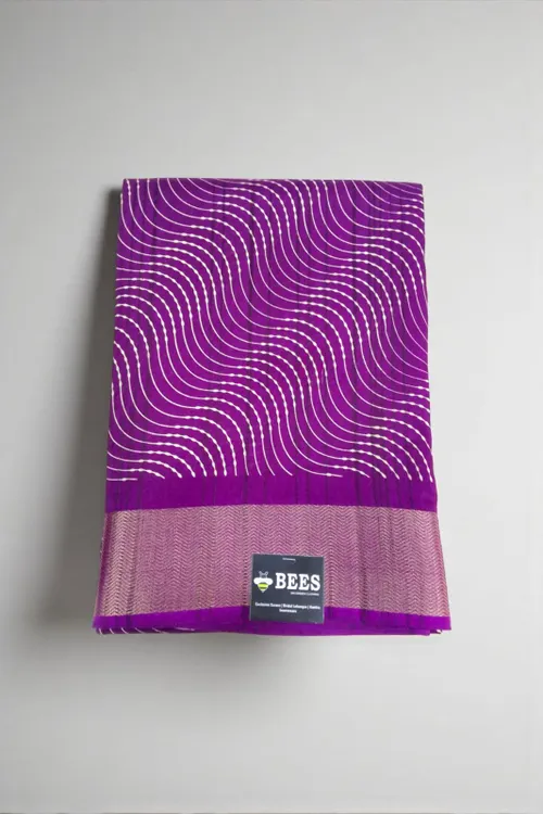 Semi tussars - A01954